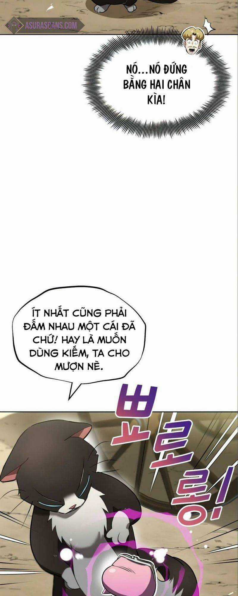 Quý Tộc Lười Biếng Trở Thành Thiên Tài Chapter 20 trang 12