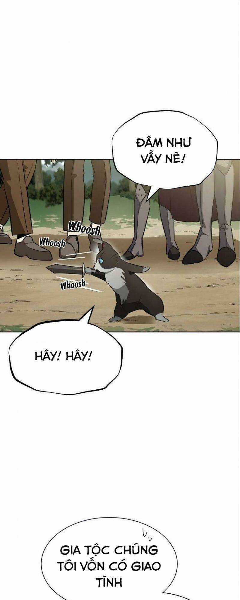 Quý Tộc Lười Biếng Trở Thành Thiên Tài Chapter 20 trang 15