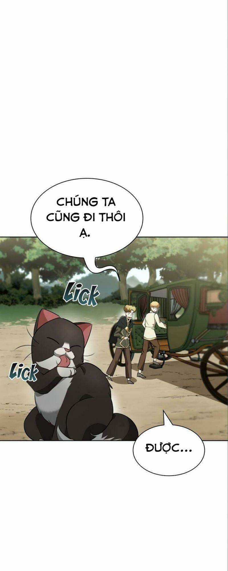 Quý Tộc Lười Biếng Trở Thành Thiên Tài Chapter 20 trang 18