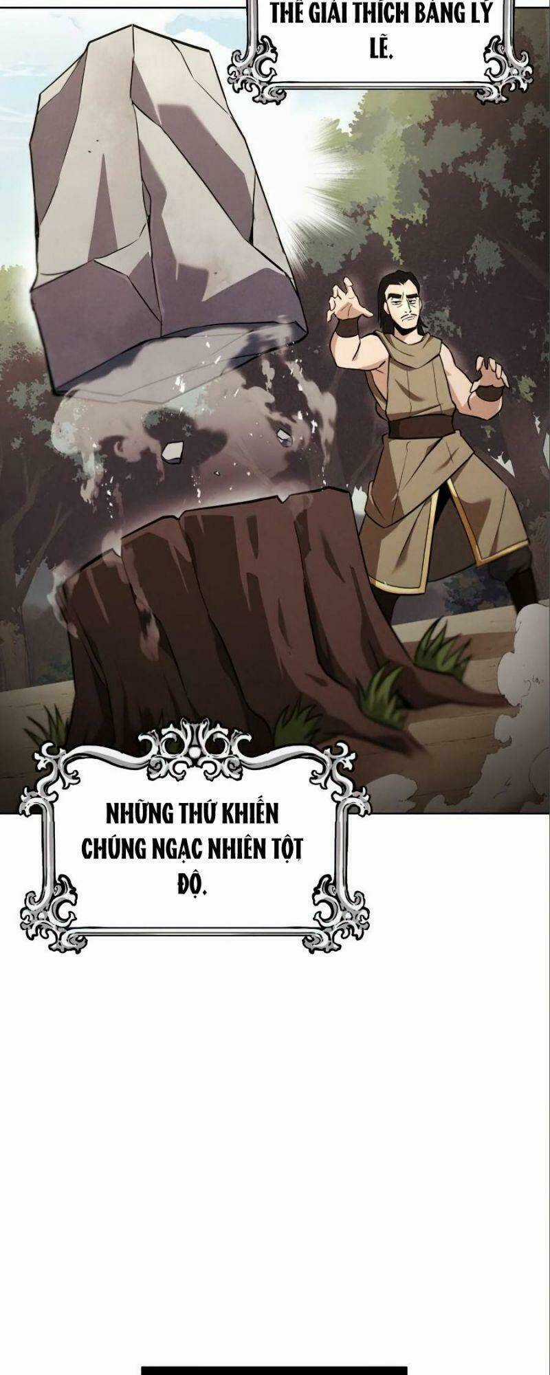 Quý Tộc Lười Biếng Trở Thành Thiên Tài Chapter 20 trang 2