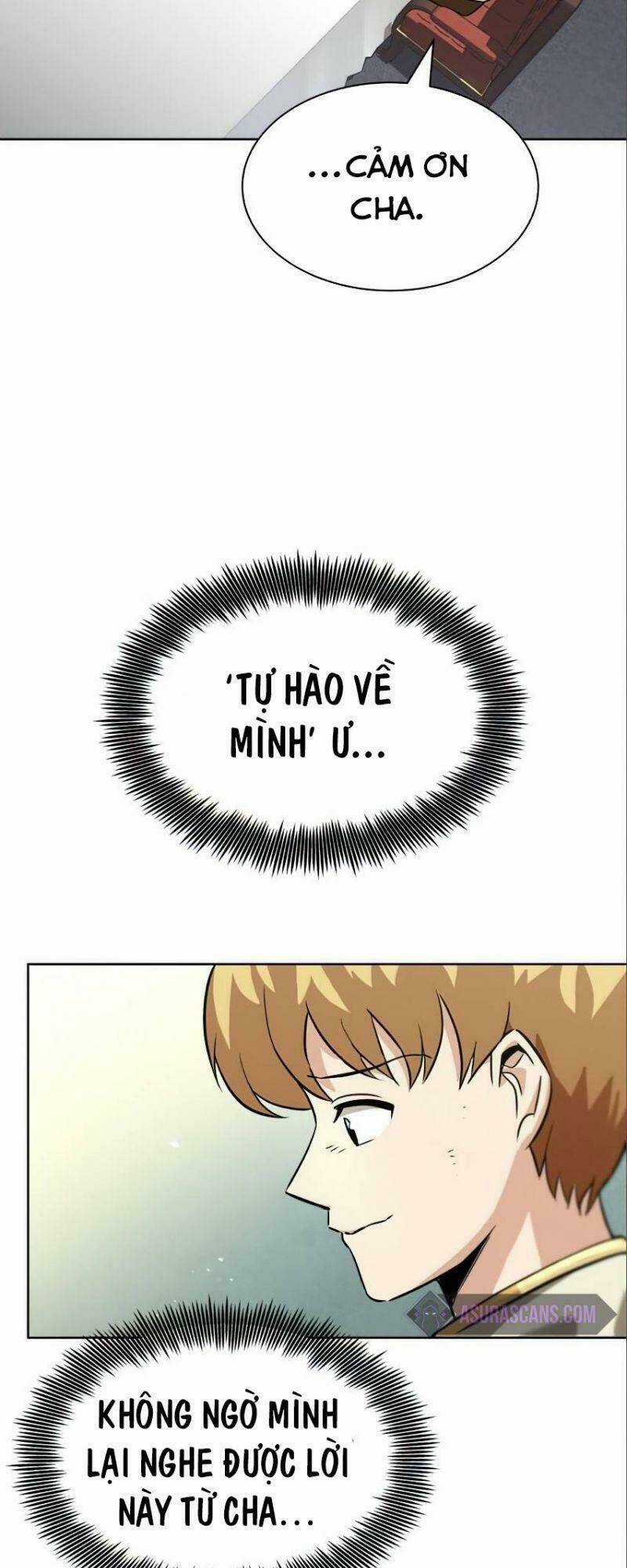 Quý Tộc Lười Biếng Trở Thành Thiên Tài Chapter 20 trang 25