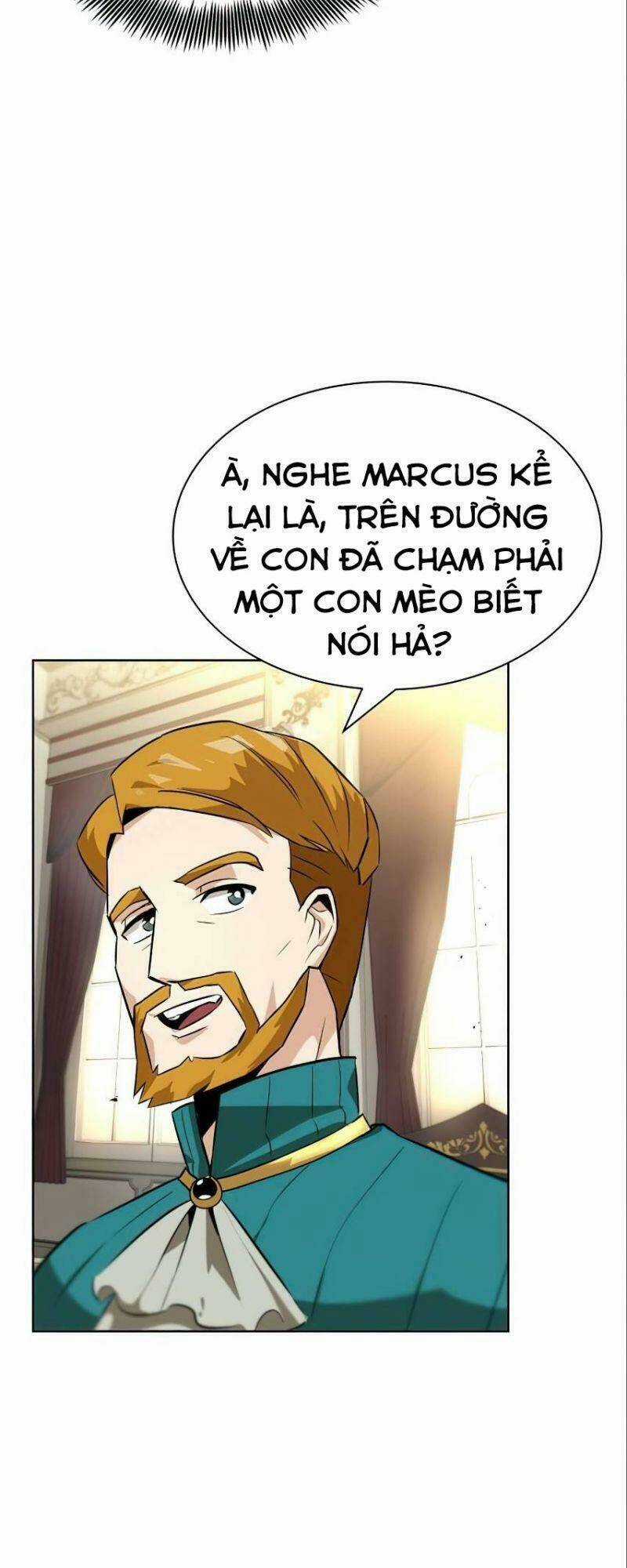 Quý Tộc Lười Biếng Trở Thành Thiên Tài Chapter 20 trang 26