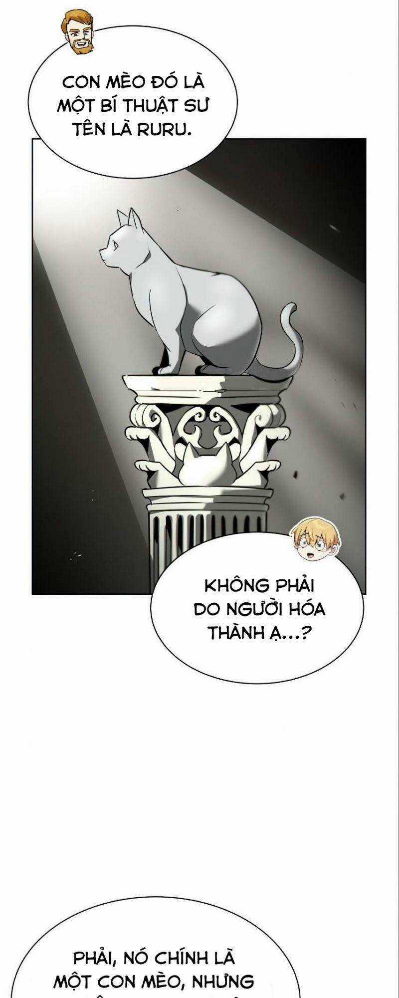 Quý Tộc Lười Biếng Trở Thành Thiên Tài Chapter 20 trang 27