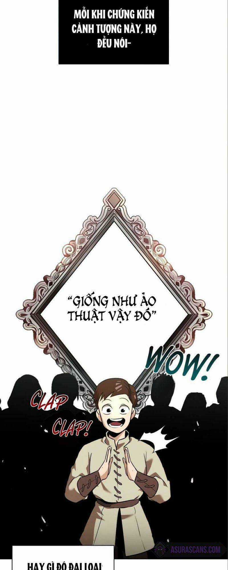 Quý Tộc Lười Biếng Trở Thành Thiên Tài Chapter 20 trang 3