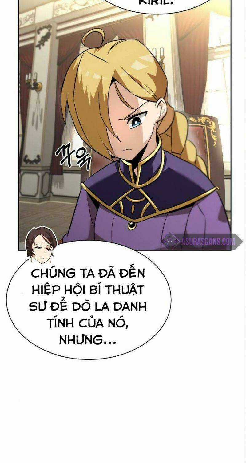 Quý Tộc Lười Biếng Trở Thành Thiên Tài Chapter 20 trang 30