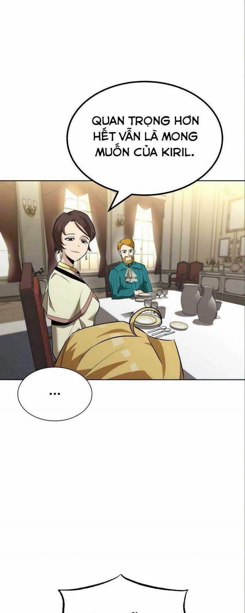 Quý Tộc Lười Biếng Trở Thành Thiên Tài Chapter 20 trang 31