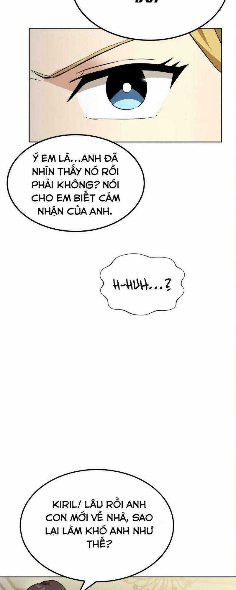 Quý Tộc Lười Biếng Trở Thành Thiên Tài Chapter 20 trang 33