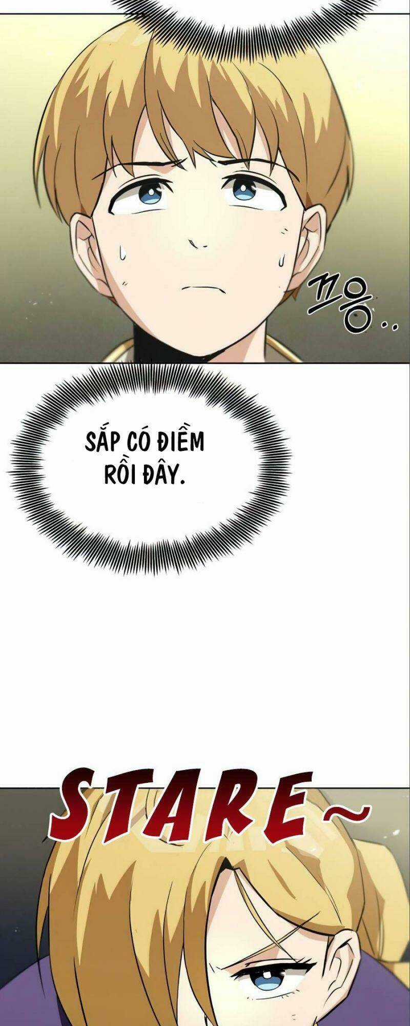 Quý Tộc Lười Biếng Trở Thành Thiên Tài Chapter 20 trang 35