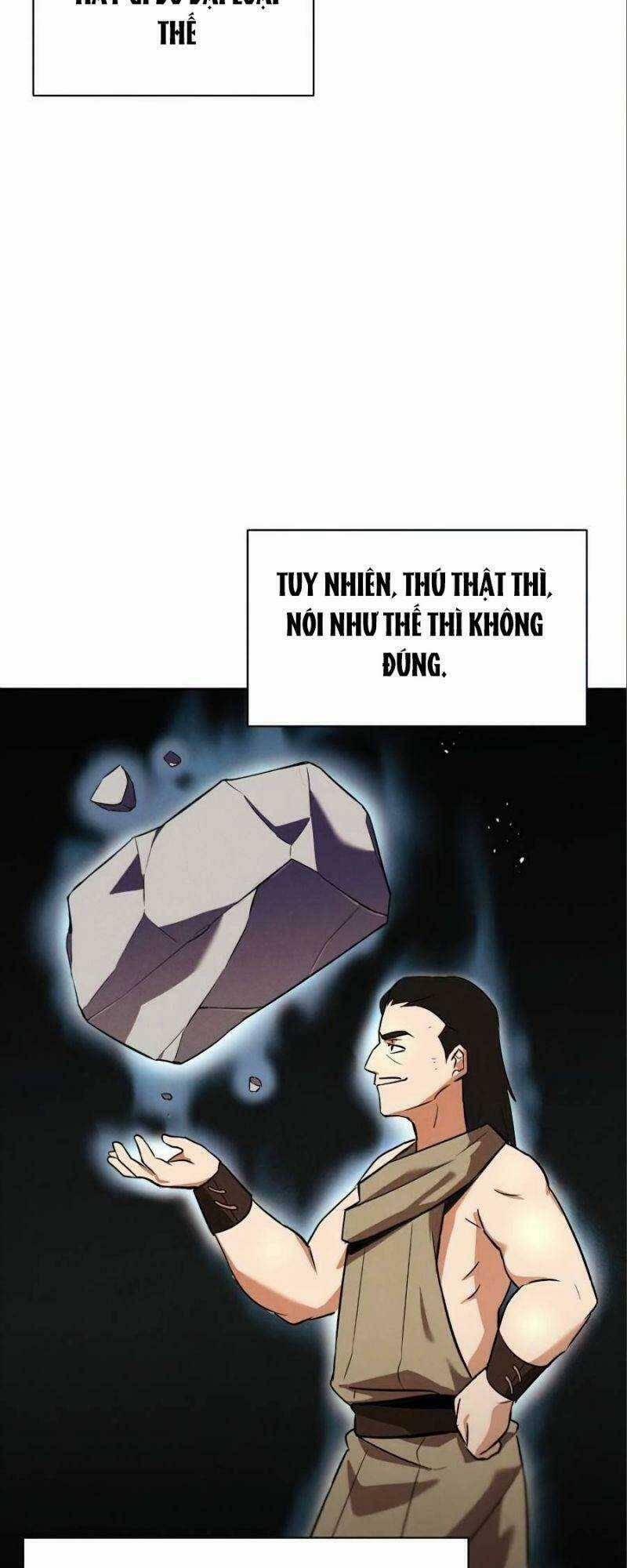 Quý Tộc Lười Biếng Trở Thành Thiên Tài Chapter 20 trang 4