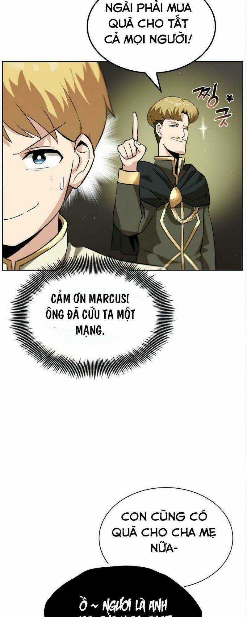 Quý Tộc Lười Biếng Trở Thành Thiên Tài Chapter 20 trang 41