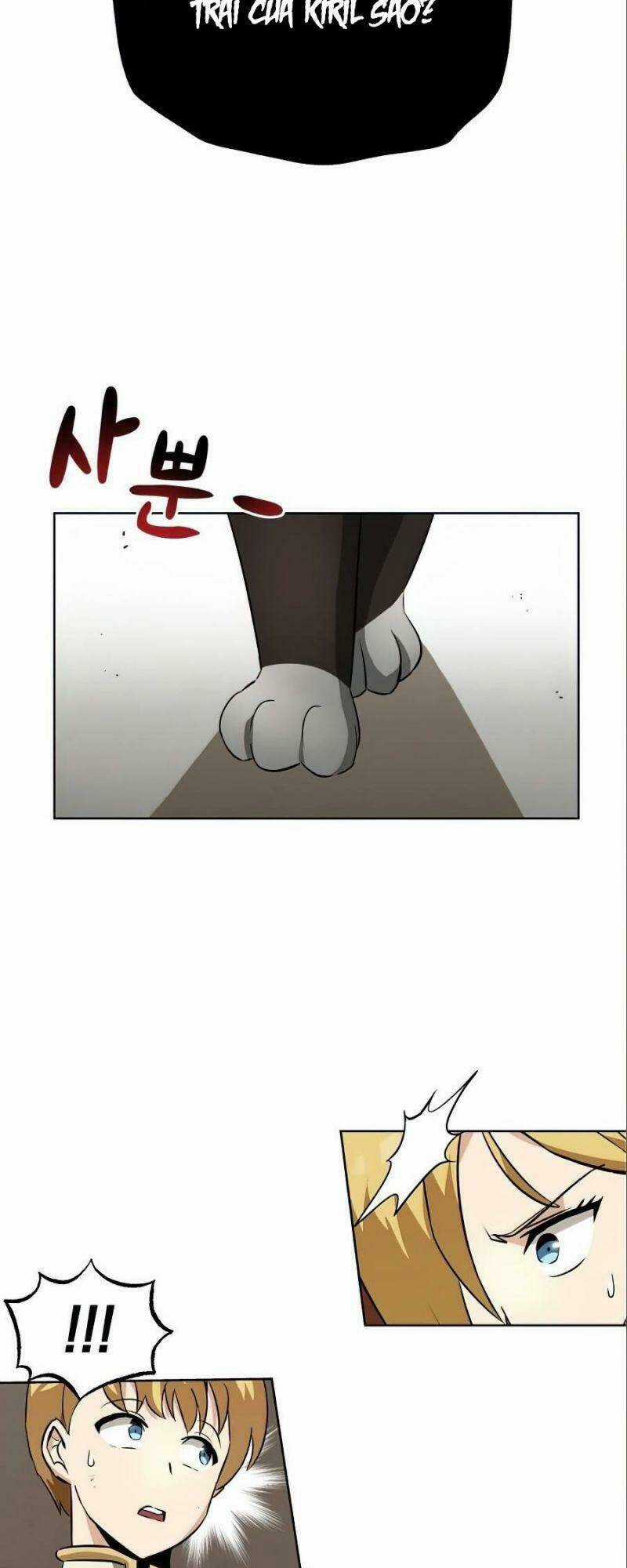 Quý Tộc Lười Biếng Trở Thành Thiên Tài Chapter 20 trang 42