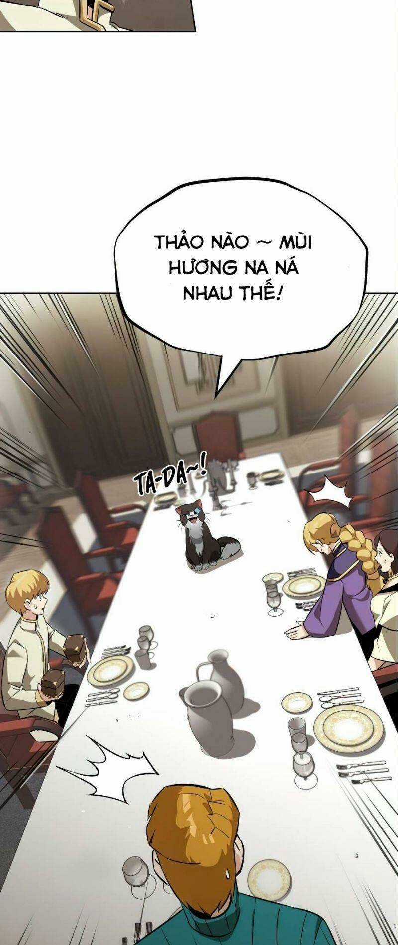 Quý Tộc Lười Biếng Trở Thành Thiên Tài Chapter 20 trang 43