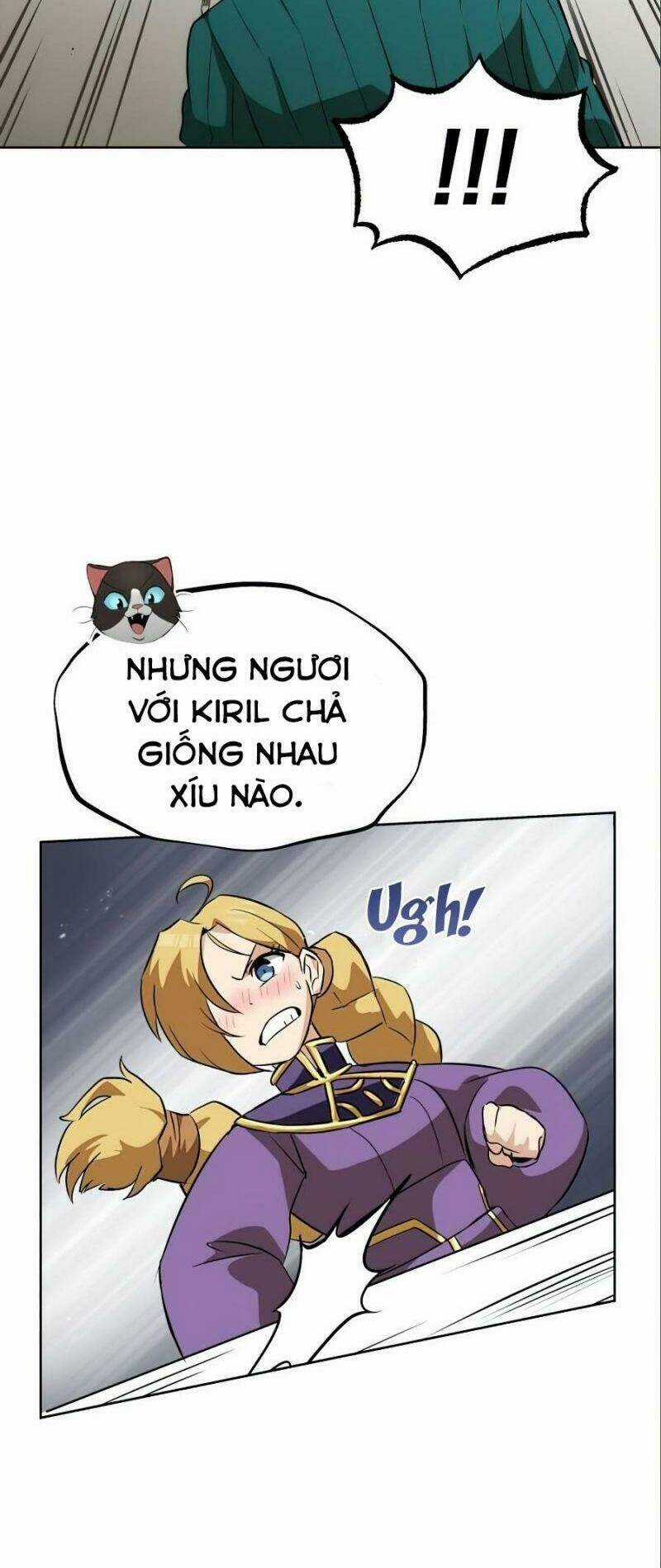 Quý Tộc Lười Biếng Trở Thành Thiên Tài Chapter 20 trang 44