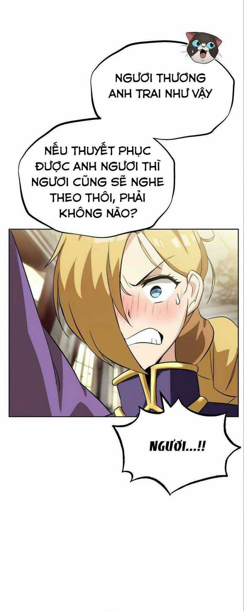 Quý Tộc Lười Biếng Trở Thành Thiên Tài Chapter 20 trang 49