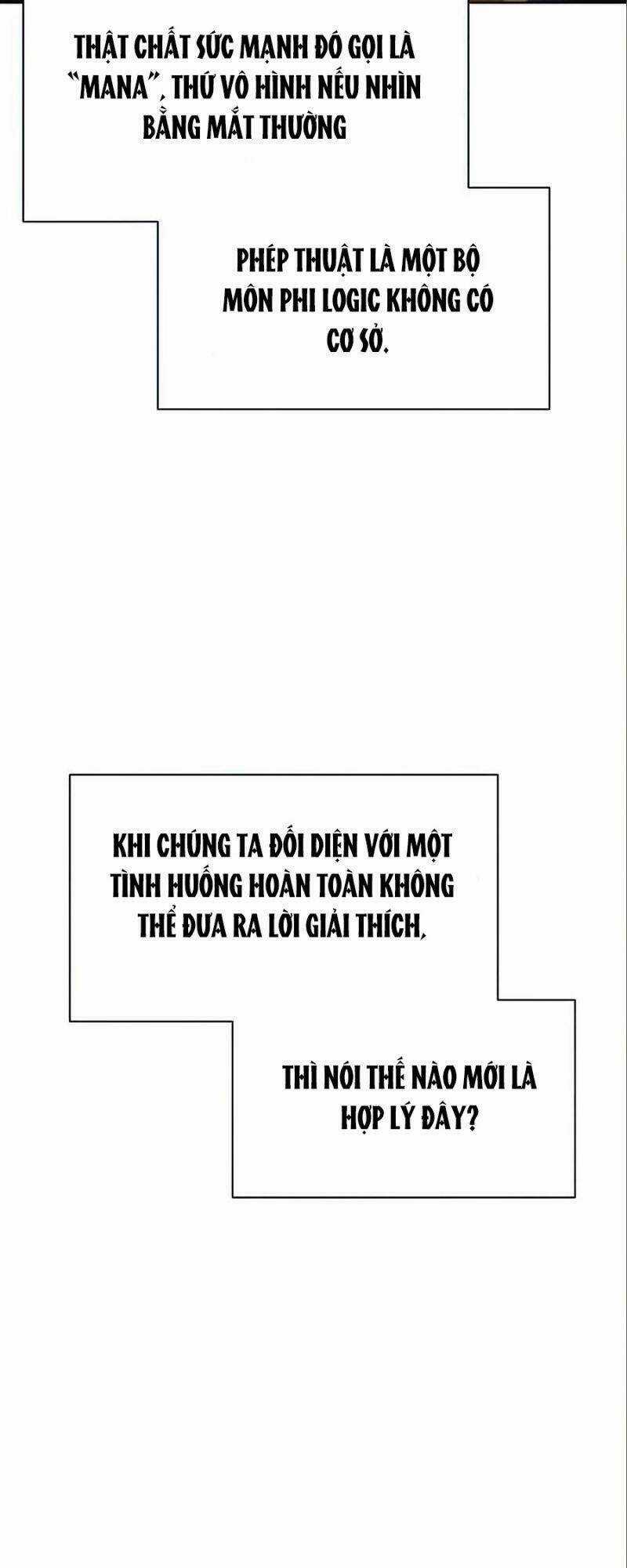 Quý Tộc Lười Biếng Trở Thành Thiên Tài Chapter 20 trang 5