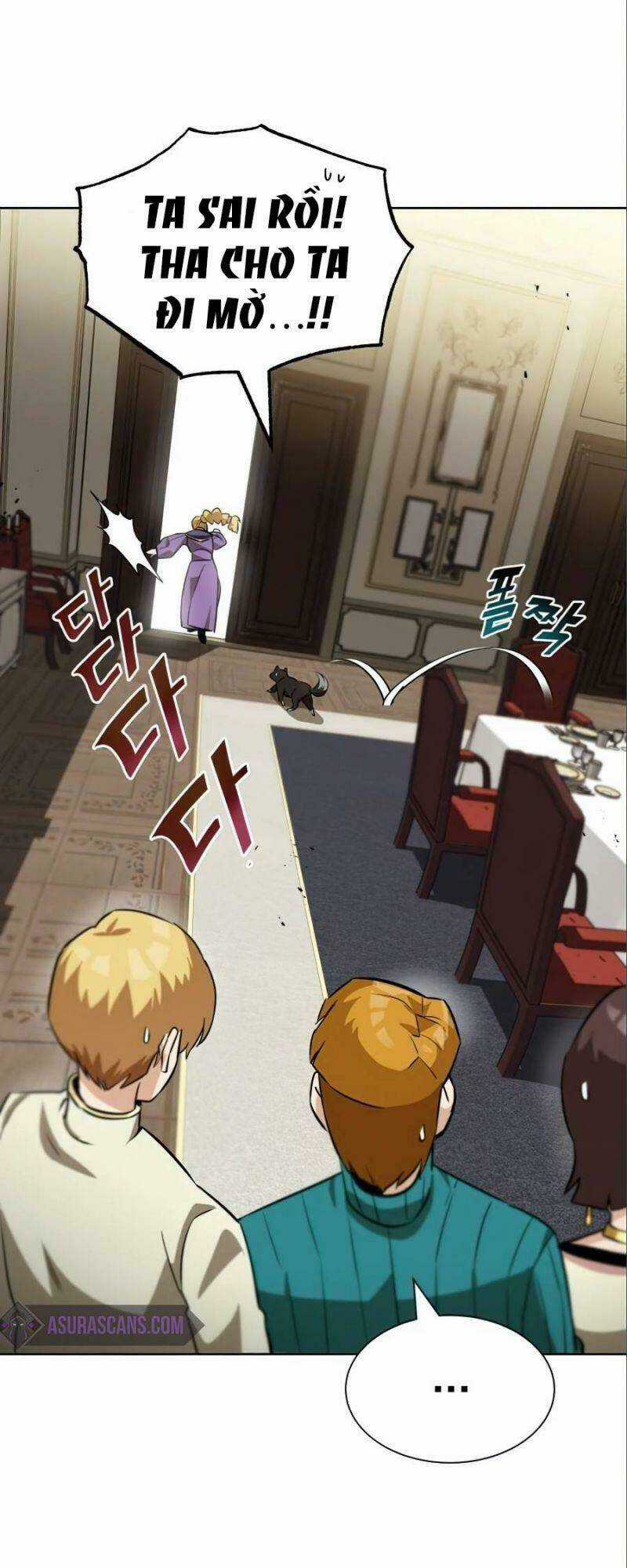 Quý Tộc Lười Biếng Trở Thành Thiên Tài Chapter 20 trang 53