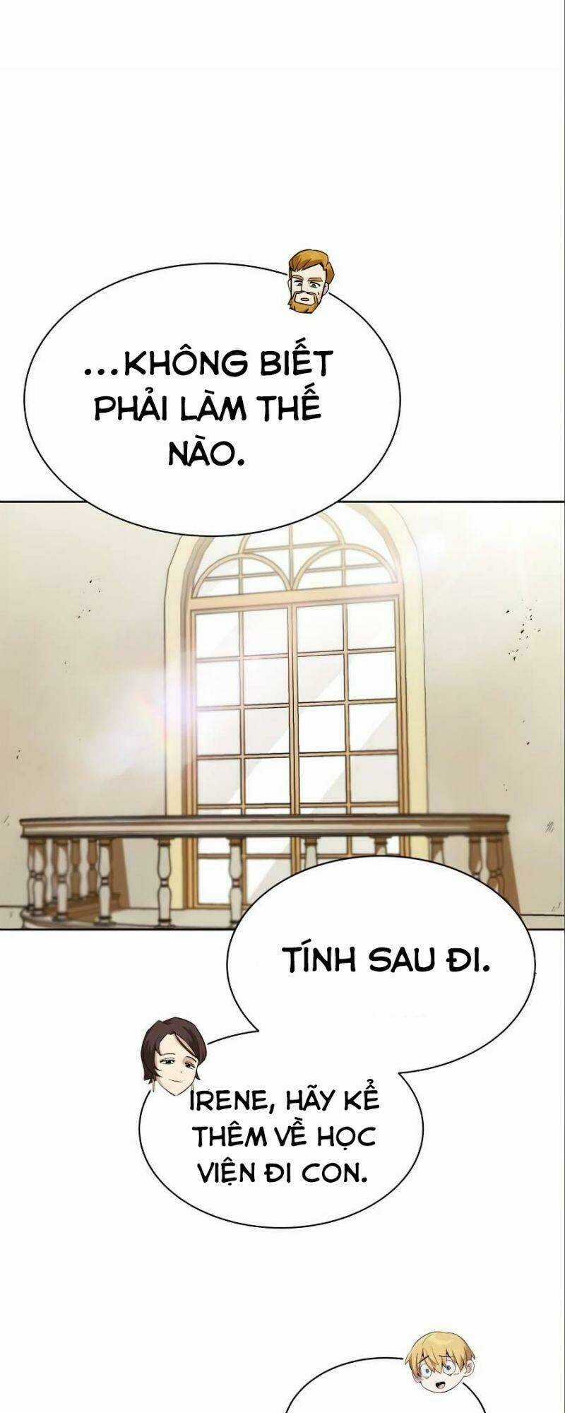 Quý Tộc Lười Biếng Trở Thành Thiên Tài Chapter 20 trang 54