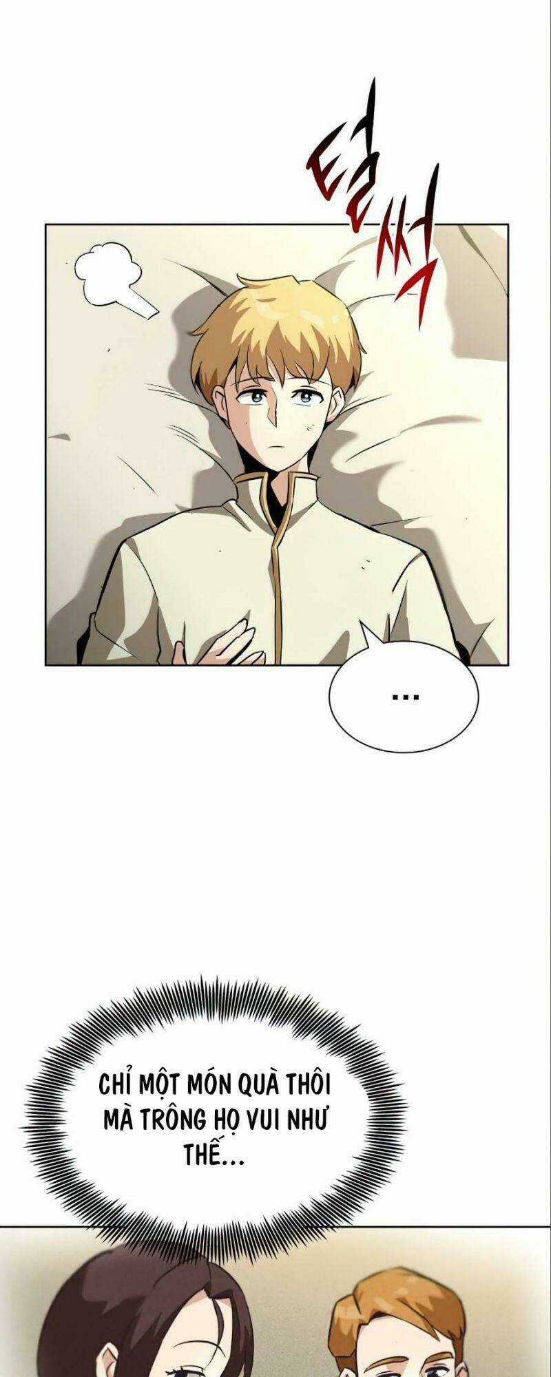 Quý Tộc Lười Biếng Trở Thành Thiên Tài Chapter 20 trang 56