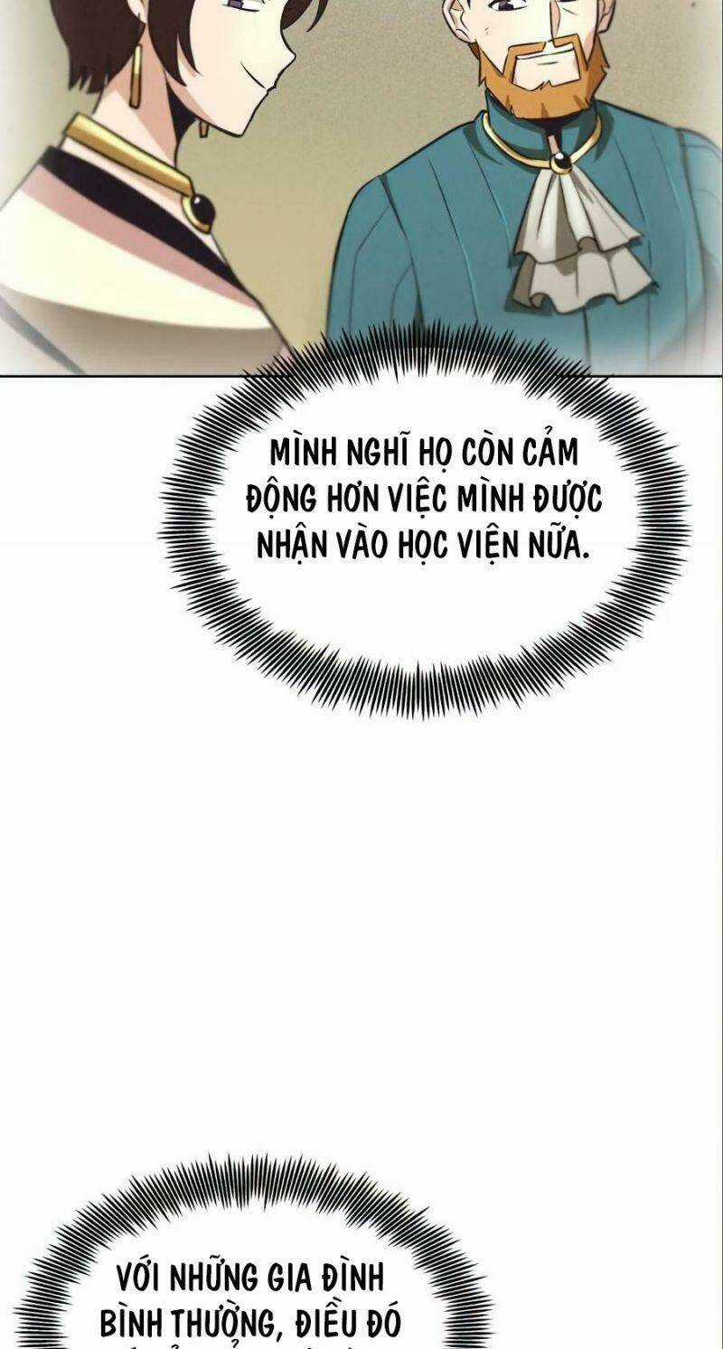 Quý Tộc Lười Biếng Trở Thành Thiên Tài Chapter 20 trang 57