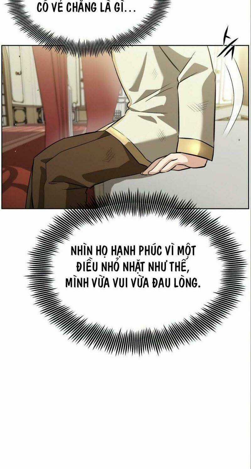 Quý Tộc Lười Biếng Trở Thành Thiên Tài Chapter 20 trang 58