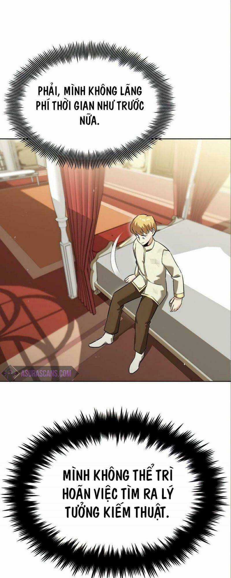 Quý Tộc Lười Biếng Trở Thành Thiên Tài Chapter 20 trang 59