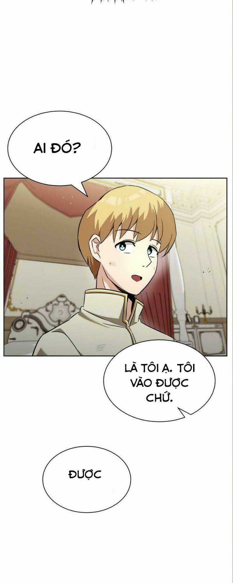 Quý Tộc Lười Biếng Trở Thành Thiên Tài Chapter 20 trang 60