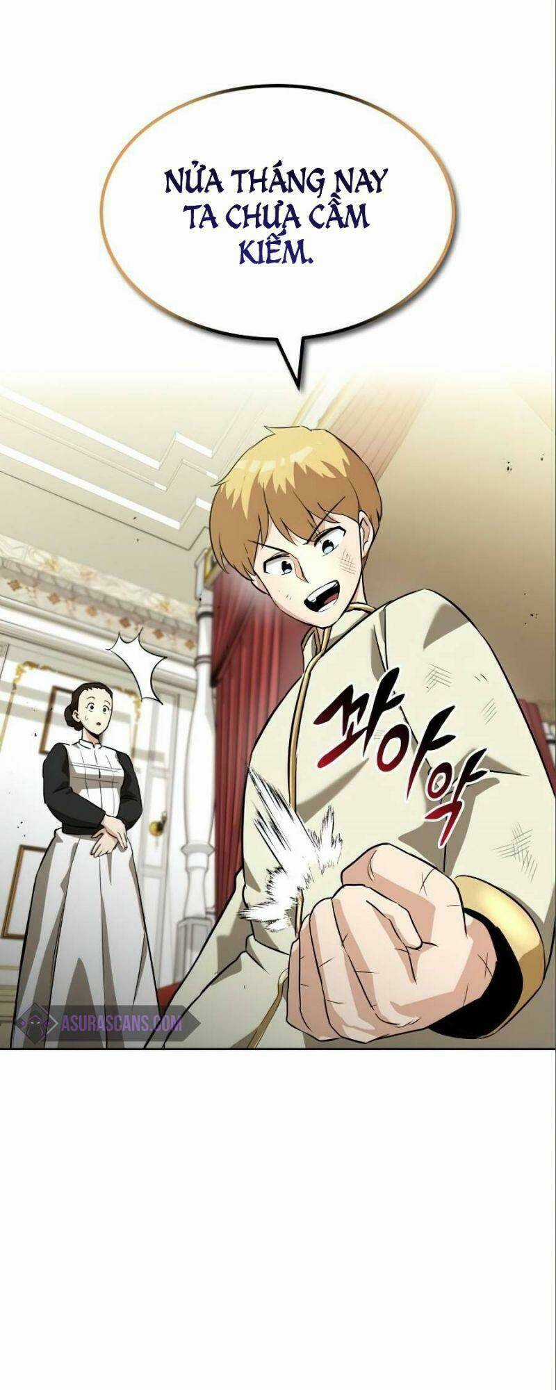 Quý Tộc Lười Biếng Trở Thành Thiên Tài Chapter 20 trang 63