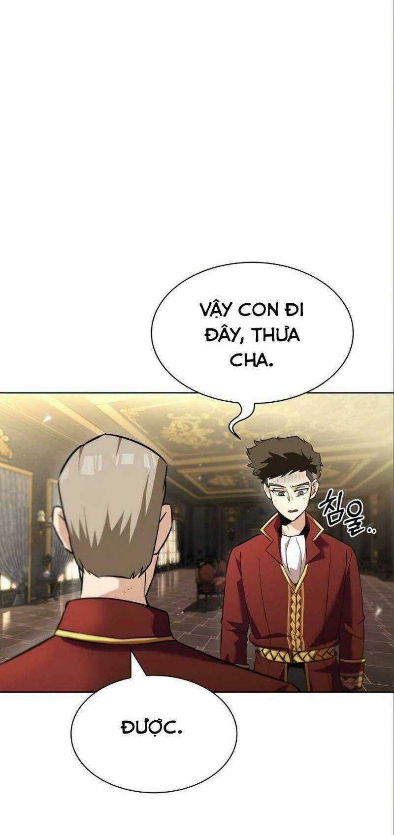 Quý Tộc Lười Biếng Trở Thành Thiên Tài Chapter 20 trang 65