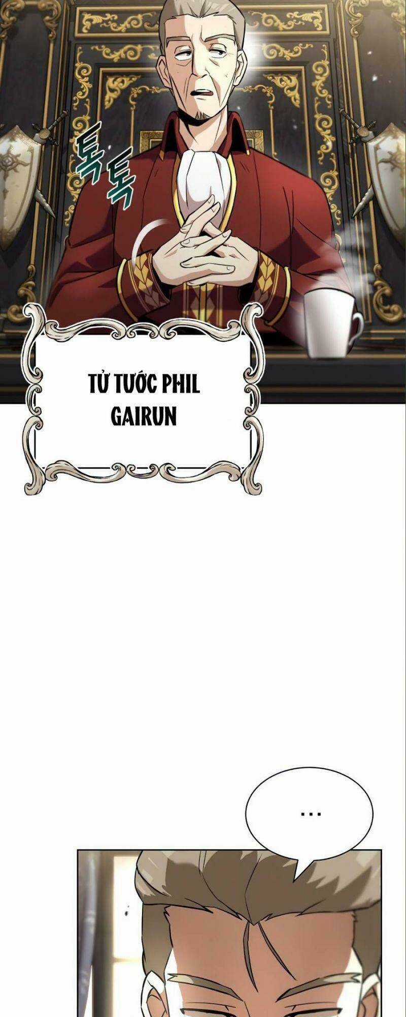 Quý Tộc Lười Biếng Trở Thành Thiên Tài Chapter 20 trang 68