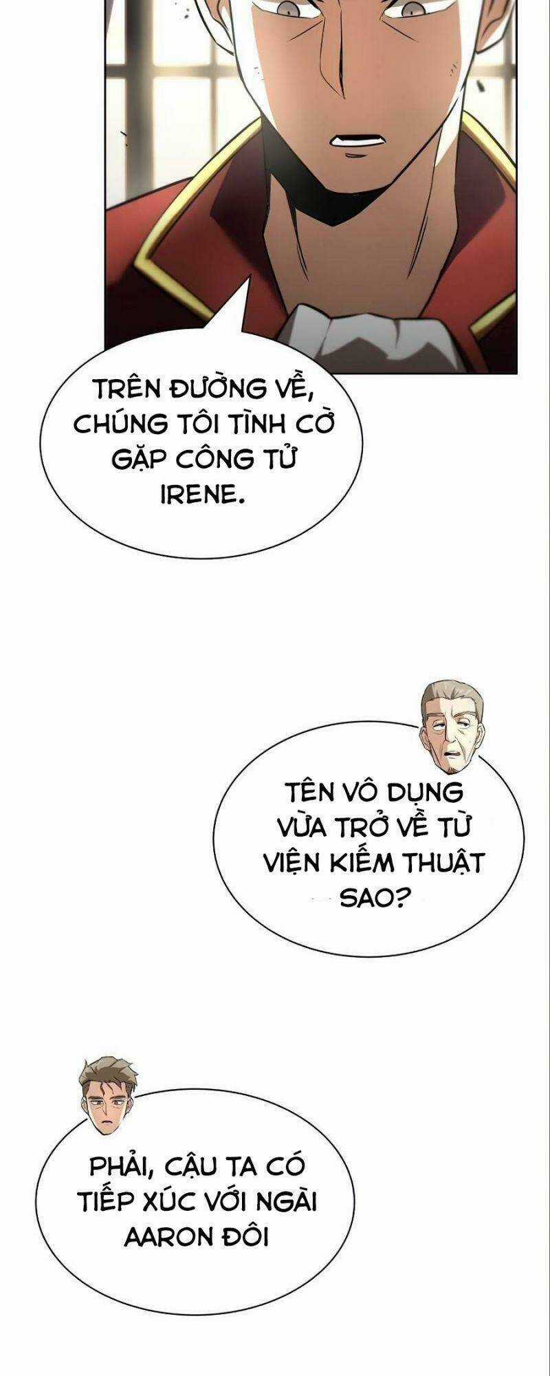 Quý Tộc Lười Biếng Trở Thành Thiên Tài Chapter 20 trang 69