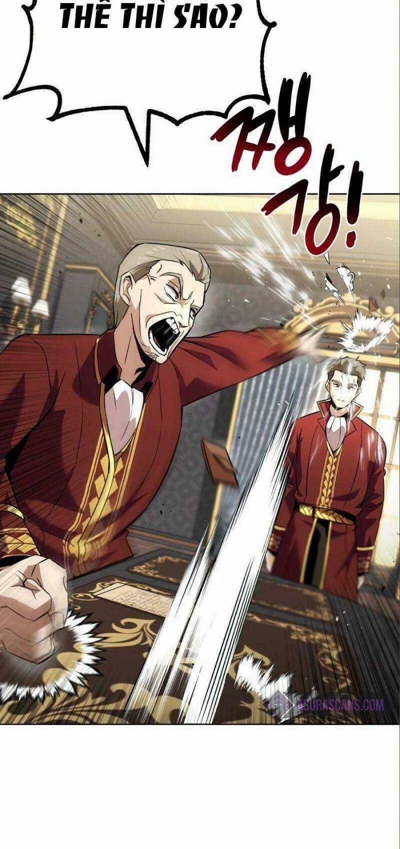 Quý Tộc Lười Biếng Trở Thành Thiên Tài Chapter 20 trang 71