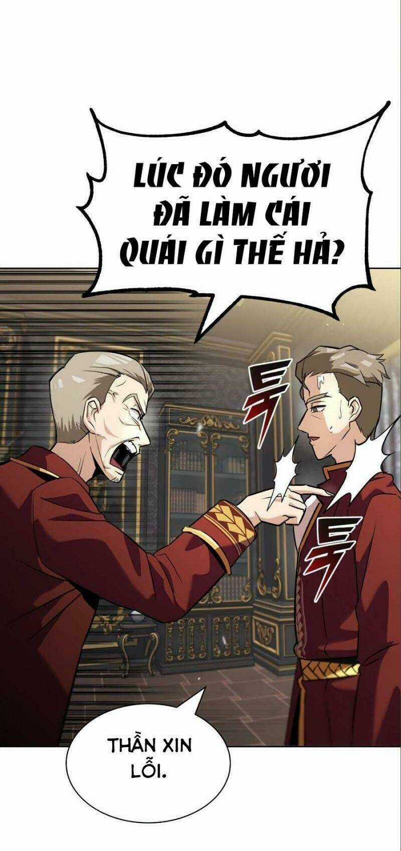 Quý Tộc Lười Biếng Trở Thành Thiên Tài Chapter 20 trang 72