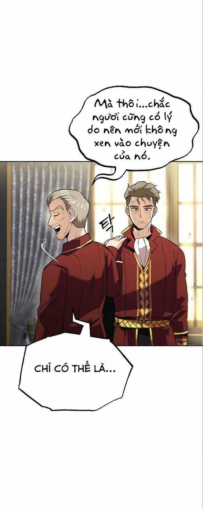 Quý Tộc Lười Biếng Trở Thành Thiên Tài Chapter 20 trang 73