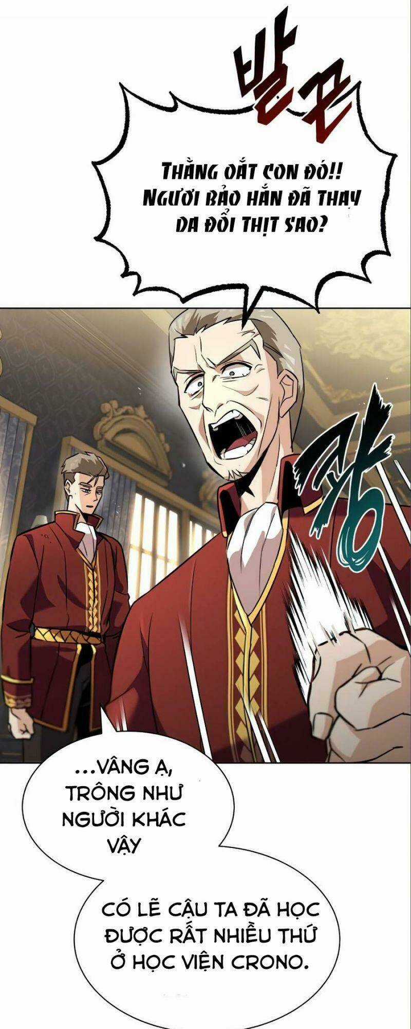 Quý Tộc Lười Biếng Trở Thành Thiên Tài Chapter 20 trang 74