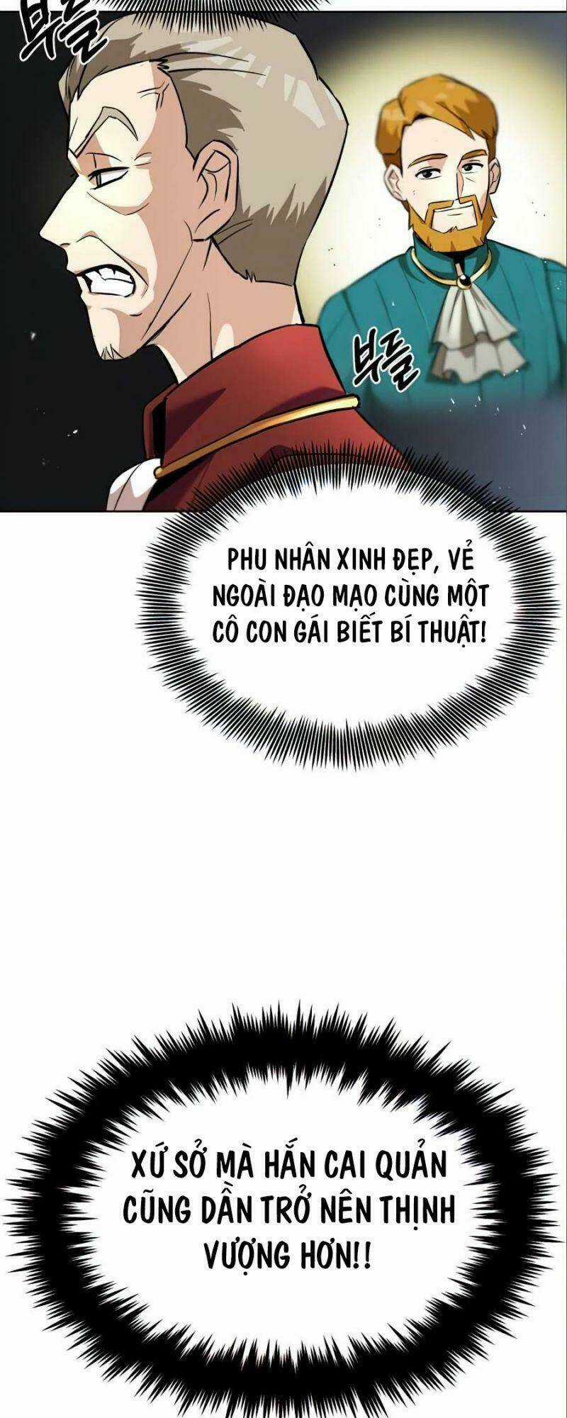 Quý Tộc Lười Biếng Trở Thành Thiên Tài Chapter 20 trang 76