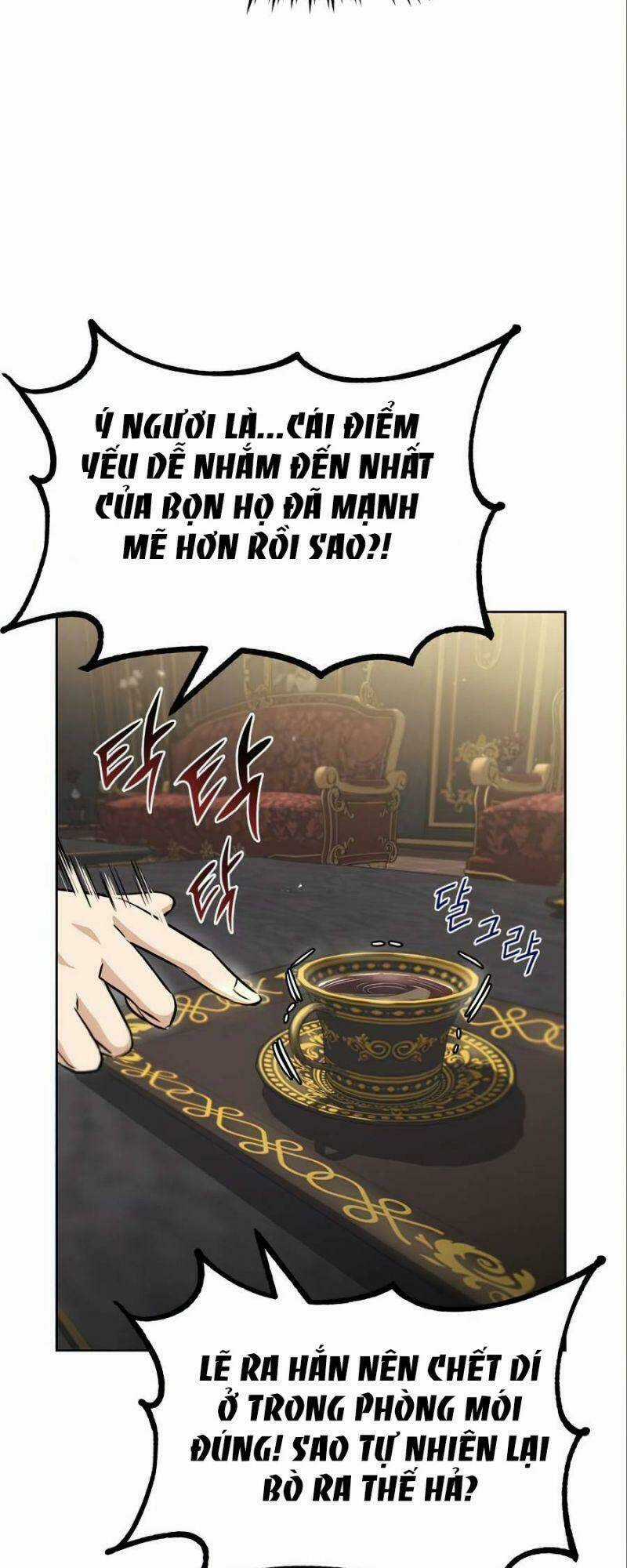 Quý Tộc Lười Biếng Trở Thành Thiên Tài Chapter 20 trang 77