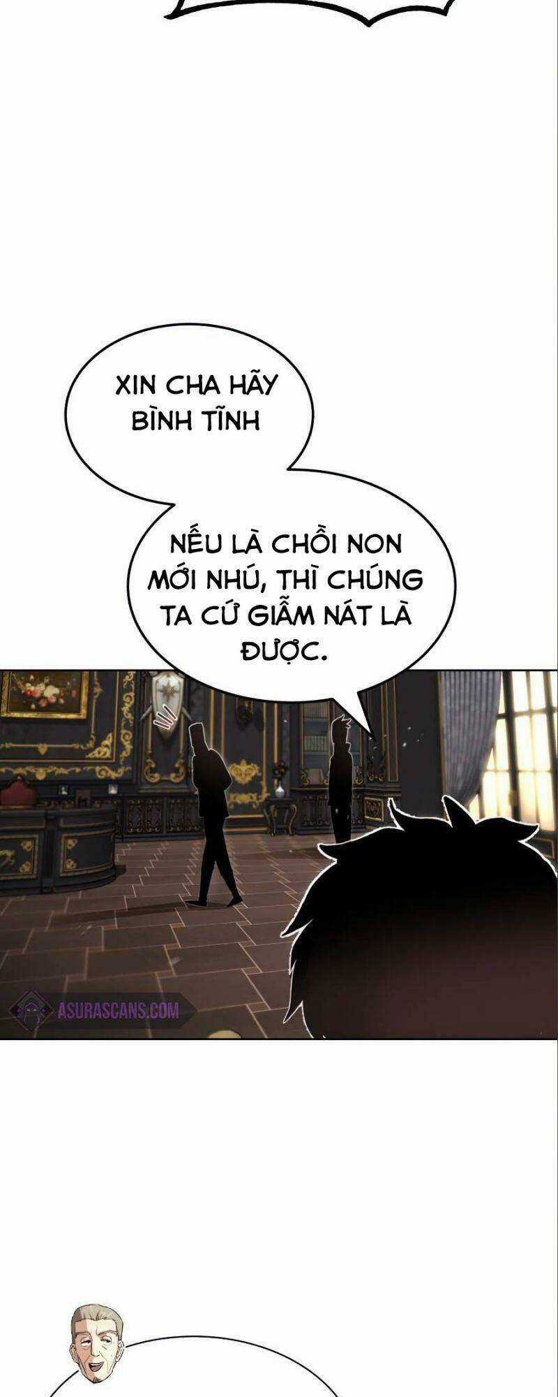 Quý Tộc Lười Biếng Trở Thành Thiên Tài Chapter 20 trang 78