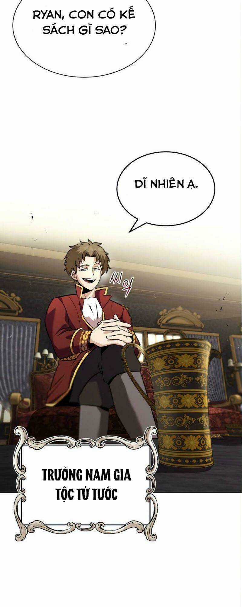 Quý Tộc Lười Biếng Trở Thành Thiên Tài Chapter 20 trang 79