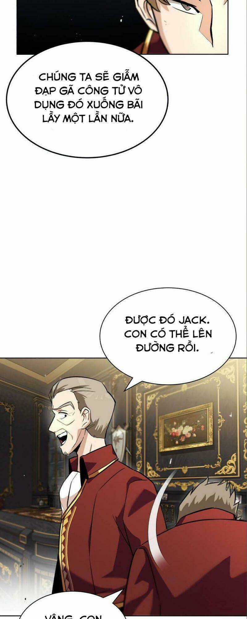 Quý Tộc Lười Biếng Trở Thành Thiên Tài Chapter 20 trang 81