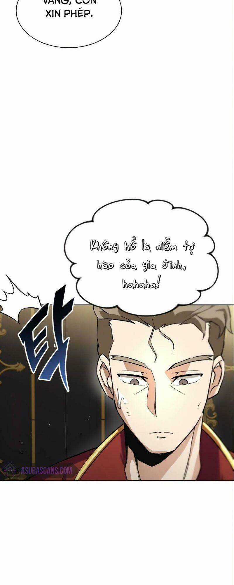 Quý Tộc Lười Biếng Trở Thành Thiên Tài Chapter 20 trang 82