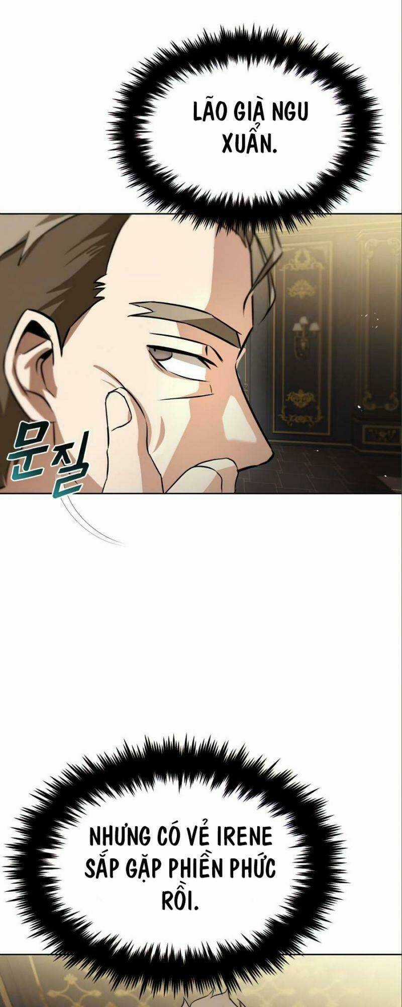 Quý Tộc Lười Biếng Trở Thành Thiên Tài Chapter 20 trang 83