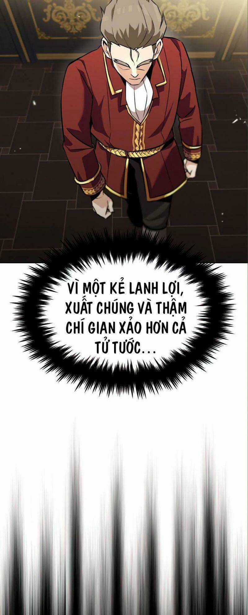 Quý Tộc Lười Biếng Trở Thành Thiên Tài Chapter 20 trang 84