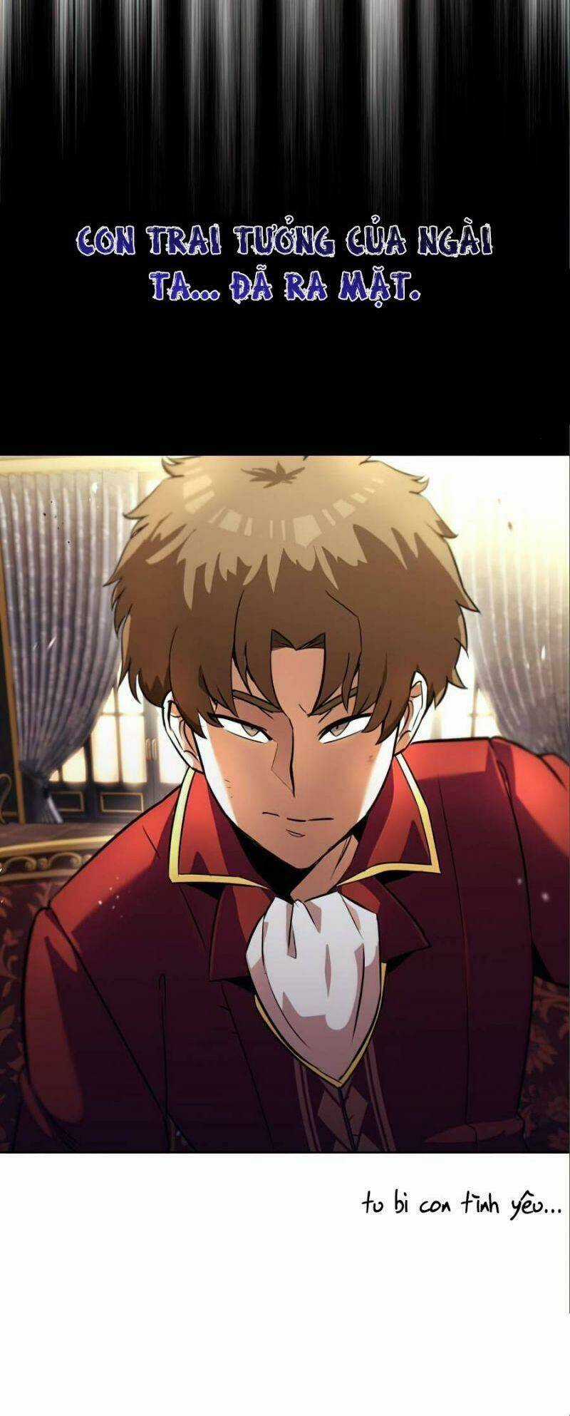 Quý Tộc Lười Biếng Trở Thành Thiên Tài Chapter 20 trang 85