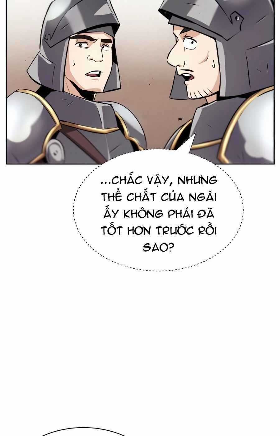 Quý Tộc Lười Biếng Trở Thành Thiên Tài Chapter 21 trang 10