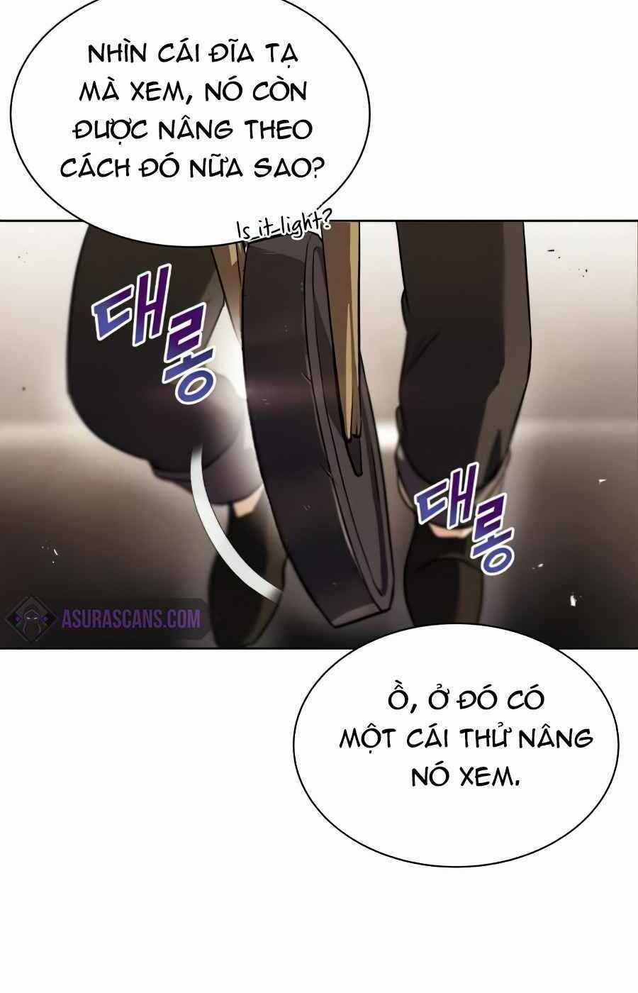 Quý Tộc Lười Biếng Trở Thành Thiên Tài Chapter 21 trang 11