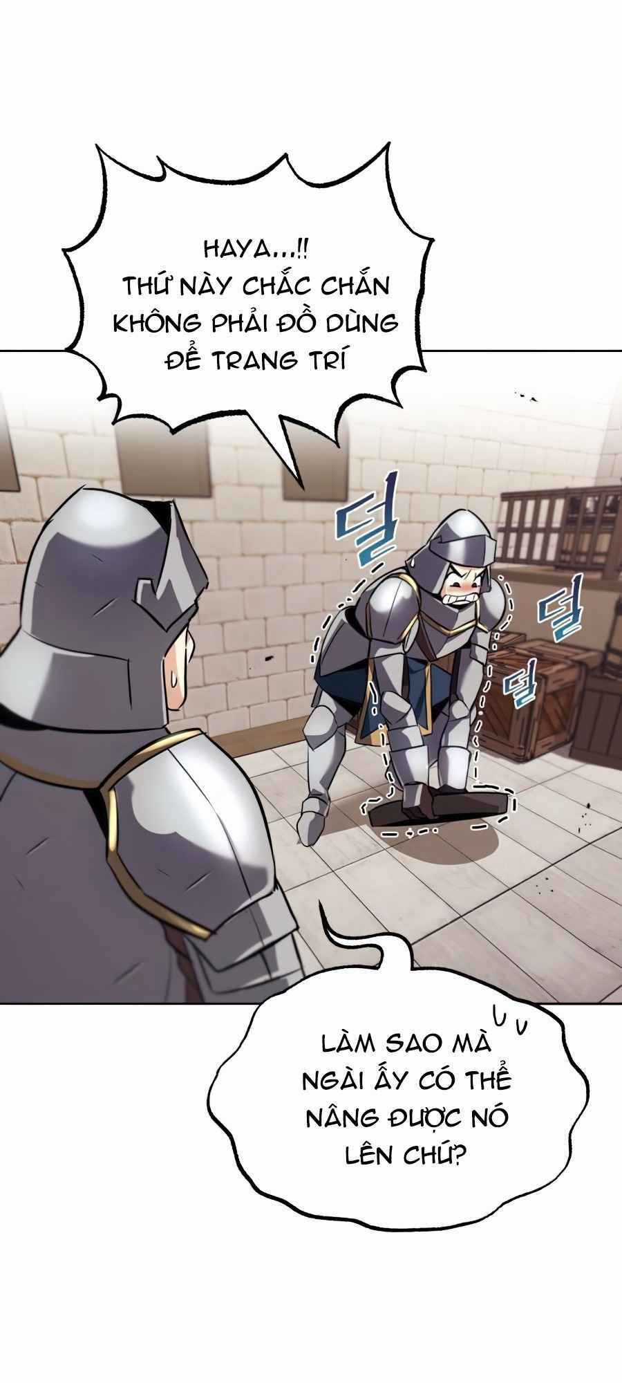 Quý Tộc Lười Biếng Trở Thành Thiên Tài Chapter 21 trang 12