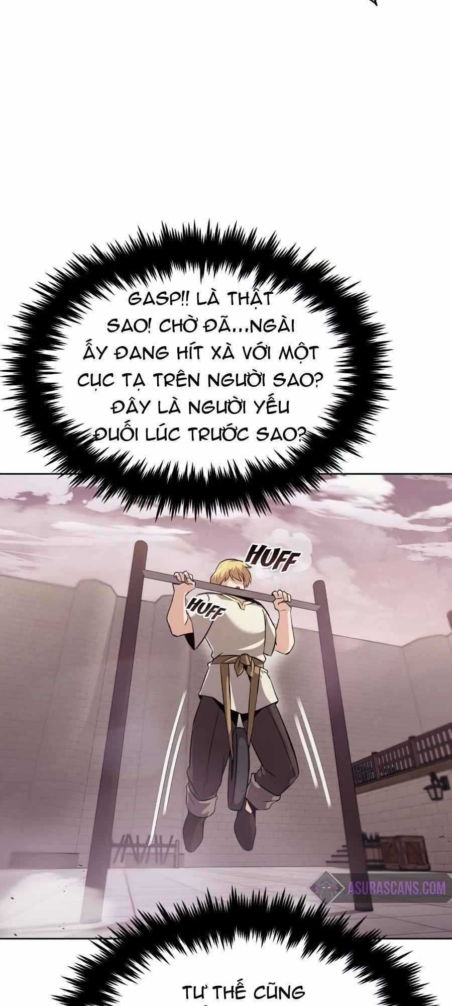 Quý Tộc Lười Biếng Trở Thành Thiên Tài Chapter 21 trang 16