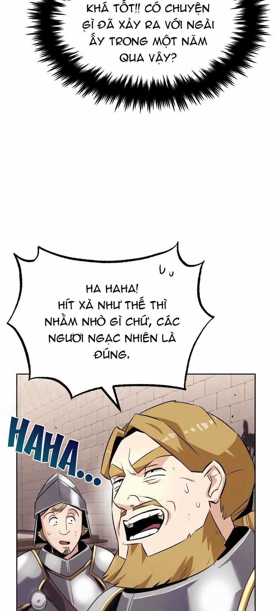 Quý Tộc Lười Biếng Trở Thành Thiên Tài Chapter 21 trang 17