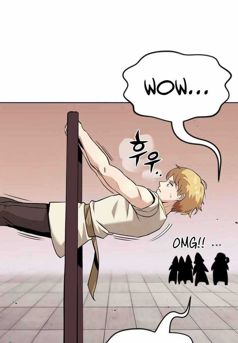 Quý Tộc Lười Biếng Trở Thành Thiên Tài Chapter 21 trang 19