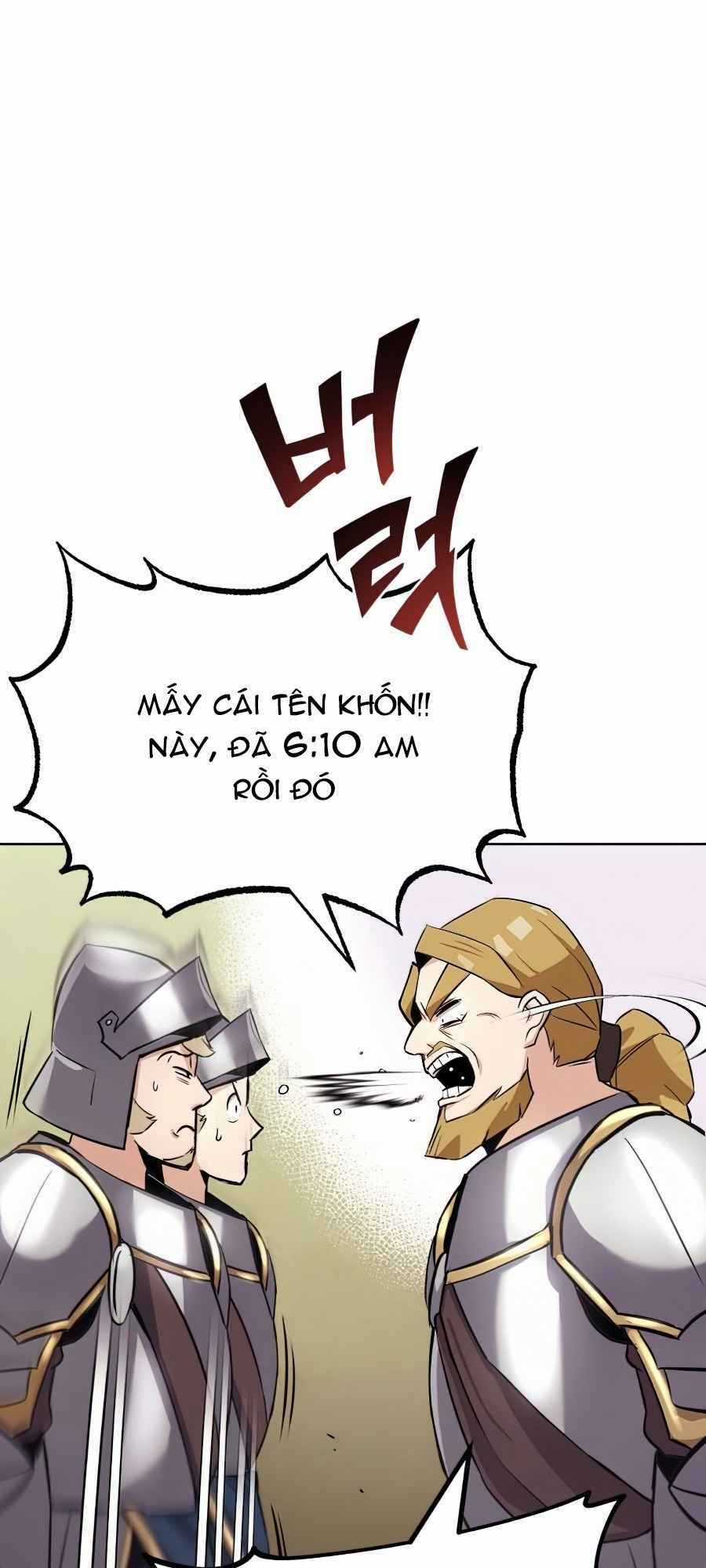 Quý Tộc Lười Biếng Trở Thành Thiên Tài Chapter 21 trang 21